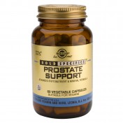 Solgar Prostate Support 60caps