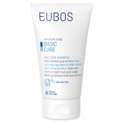 Eubos Mild Daily Shampoo 150ml