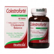 Health Aid Colestro Forte Tablets 60