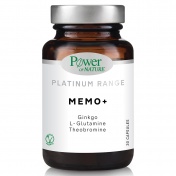 Power Health Memo+ Classics Platinum Range 30caps