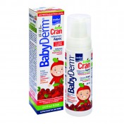 BabyDerm Junior Cran 150ml