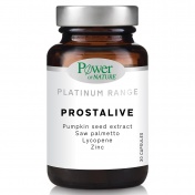 Power Health Prostalive Classics Platinum Range 30 Tabs