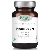 Power Health Probiozen Classics Platinum Range 15 Tabs