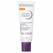 Bioderma Cicabio Soin Reparateur SPF50+ 30ml