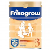 FrieslandCampina Frisogrow 3 800gr