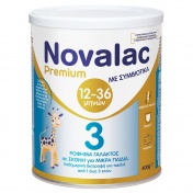 Novalac Premium 3 400gr