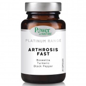 Power Health Arthrosis Fast Classics Platinum Range 20 Caps