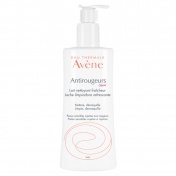 Avene Antirougeurs Clean Lait Nettoyant Fraicheur 400ml