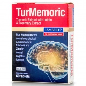 Lamberts TurMemoric 60tabs