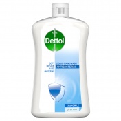 Dettol Soft on Skin Hard on Dirt Antibacterial Hand Wash με Χαμομήλι Ανταλλακτικό 750ml