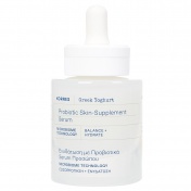 Korres Greek Yoghurt Serum Προσώπου για Ενυδάτωση με Προβιοτικά 30ml