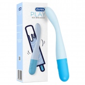 Durex Play Ice Breaker Δονητής 18.3cm