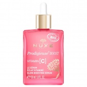 Nuxe Prodigieuse Boost Vitamin C Glow Boosting Serum 30ml