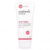 Panthenol Extra Body Milk 48h 200ml