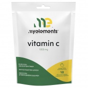 My Elements Vitamin C 1000mg 10eff.tabs