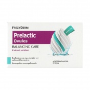 Frezyderm Prelactic Ovules Balancing Care 10τεμ