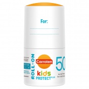Carroten Kids Protect Plus Roll-On SPF50+ 50ml