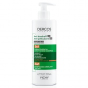 Vichy Dercos Anti Dandruff DS 2in1 Conditioning Shampoo 400ml