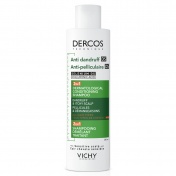 Vichy Dercos Anti Dandruff DS 2in1 Conditioning Shampoo 200ml