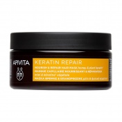 Apivita Keratin Repair Nourish & Repair Hair Mask 200ml