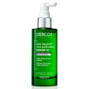 Vichy Dercos Anti Dandruff Serum 10 90ml