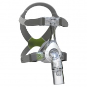 Lowenstein Joyce One Ρινική Μάσκα Σιλικόνης για Συσκευή CPAP 0808731