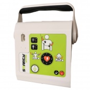 Mobiak AED Smarty Saver 200J Απινιδωτής Αυτόματος 0803230