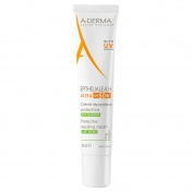 A-Derma Epitheliale A.H Ultra SPF50+ 40ml