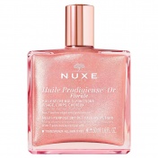 Nuxe Huile Prodigieuse Or Florale 50ml