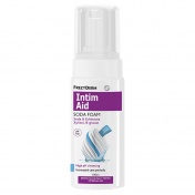 Frezyderm Intim Aid Soda Foam pH 9.0 100ml