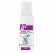 Frezyderm Intim Aid Cranberry Foam 100ml