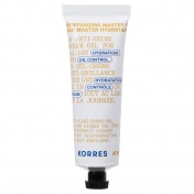 Korres Athenian Grooming Moisturizing Master Recipe Face Cream for Men 50ml