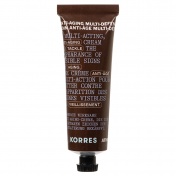 Korres Athenian Grooming Anti-aging Multi-Defender Face & Eyes Cream for Men 50ml