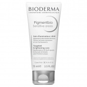 Bioderma Pigmentbio Sensitve Areas 75ml