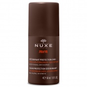 Nuxe Men Deodorant Protection 24h 50ml