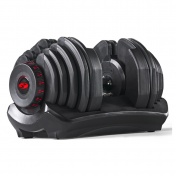 BowFlex SelectTech 1090i Adjustable Dumbbell Ρυθμιζόμενος Αλτήρας 41Kg (1τμχ)