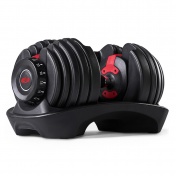 BowFlex SelectTech 552i Adjustable Dumbbell Ρυθμιζόμενος Αλτήρας 24Kg (1τμχ)